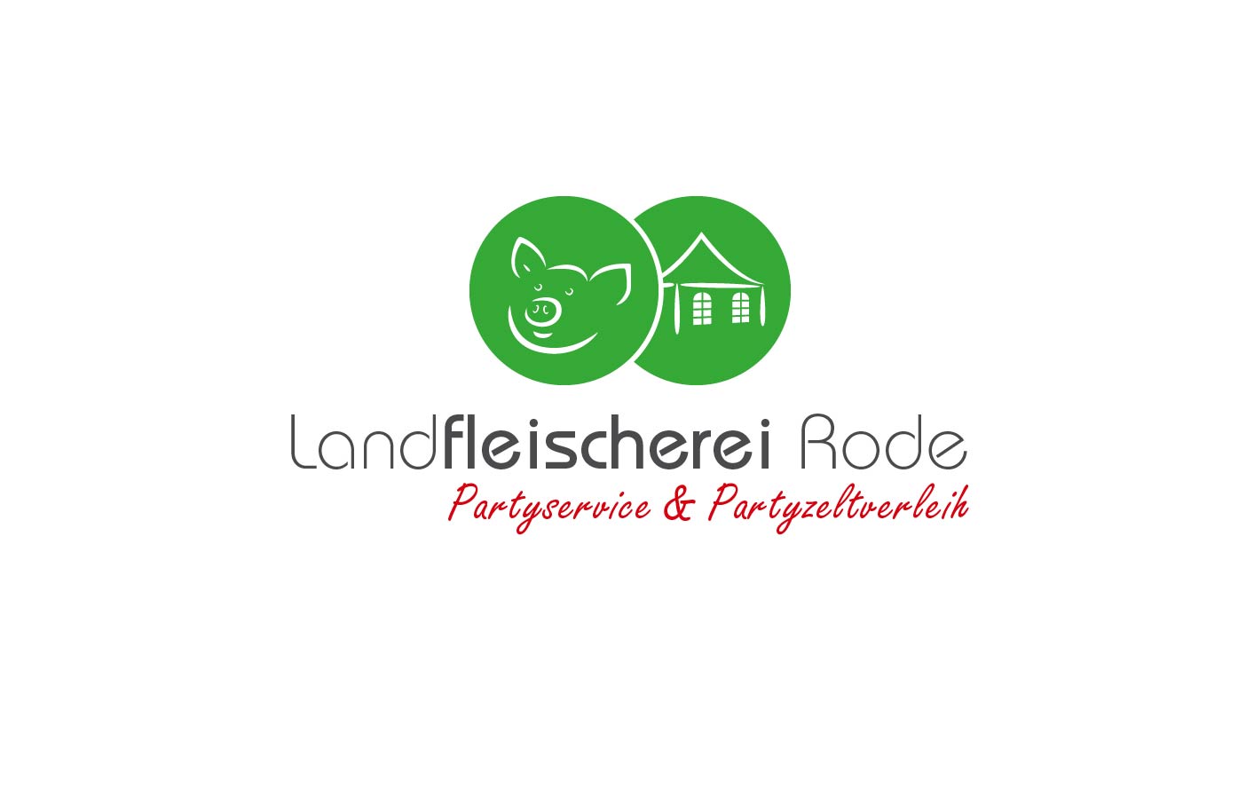 Landfleischerei Rode