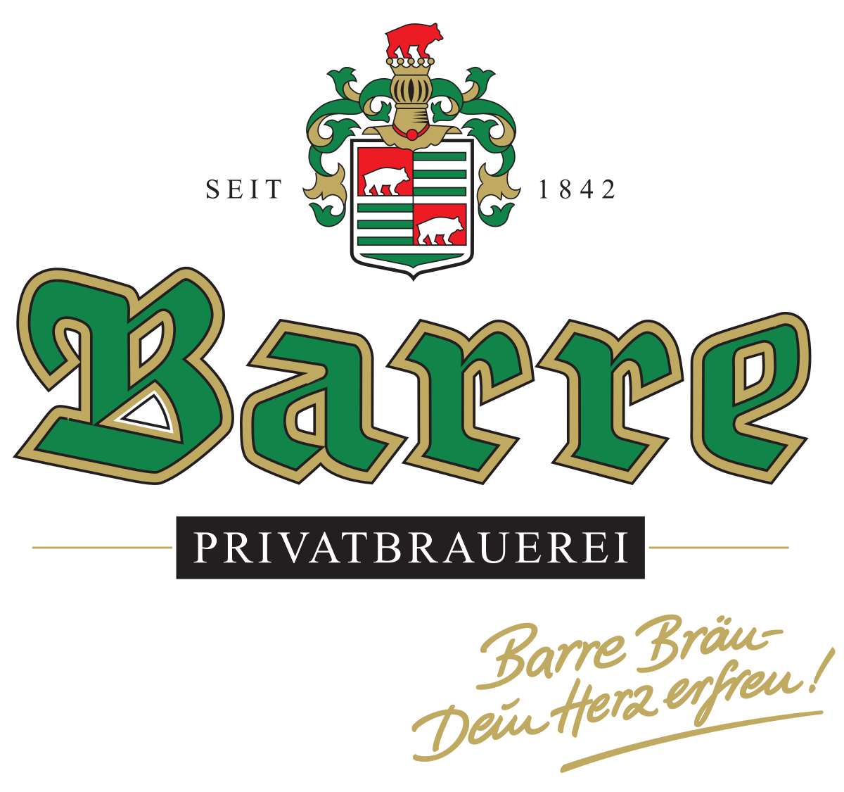 Barre Brauerei